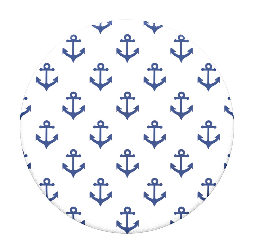 Alternativ bild 1 för PopSockets Anchors Away White