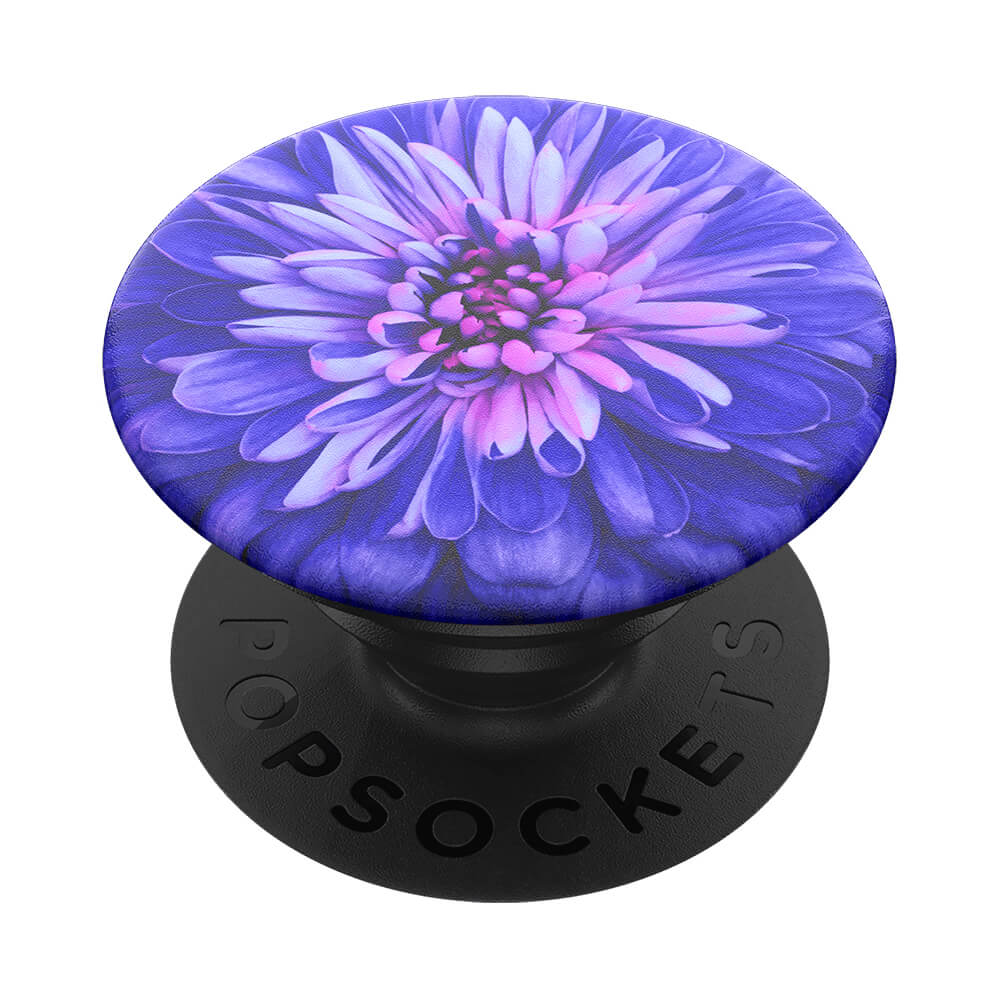 UTGÅTT
POPSOCKETS Be A Dahlia POPTOP endast lös Top