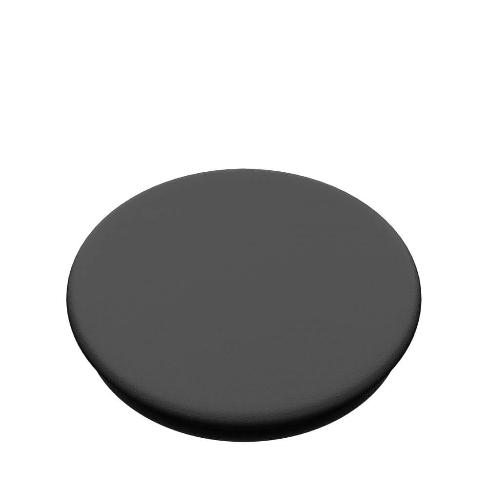 PopSockets
POPSOCKETS Black Avtagbart Grip med Ställfunktion