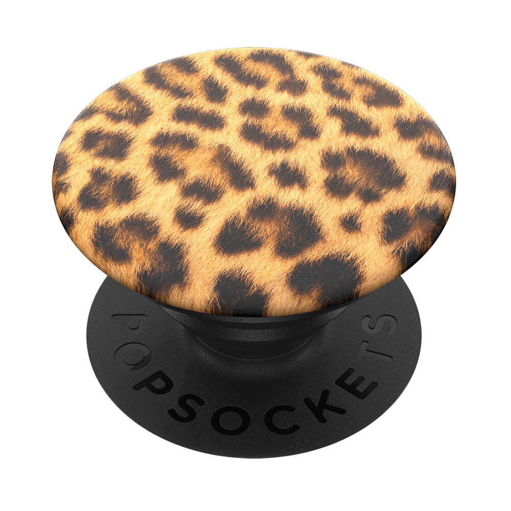 PopSockets - POPSOCKETS Cheetah Chic
