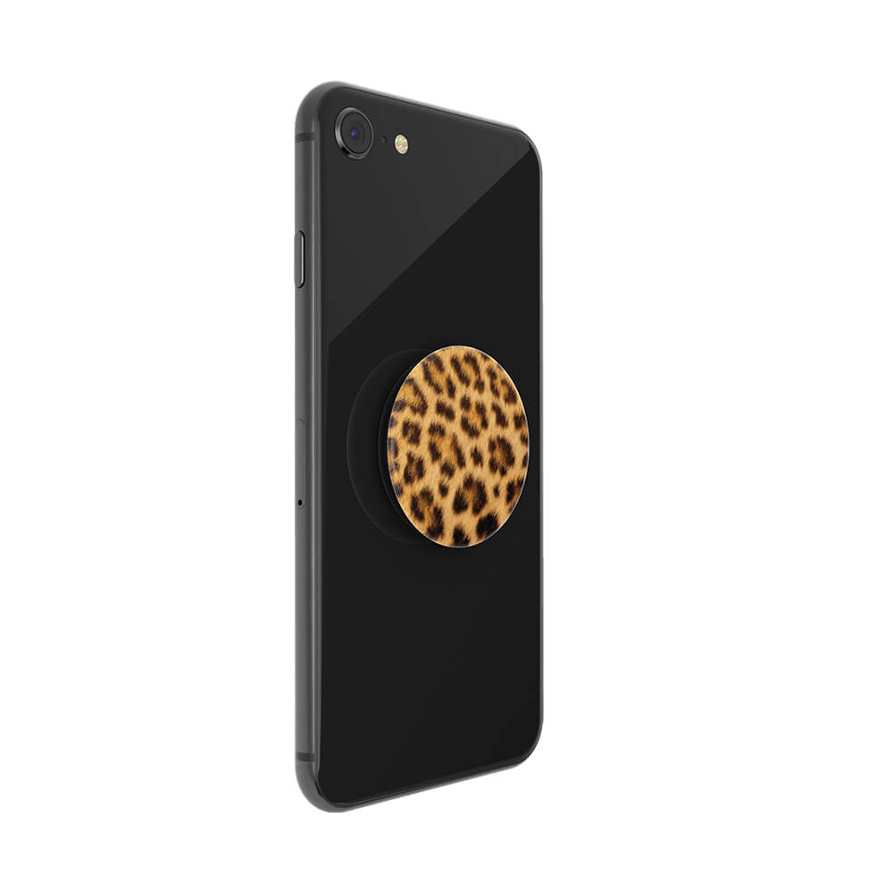 PopSockets - POPSOCKETS Cheetah Chic