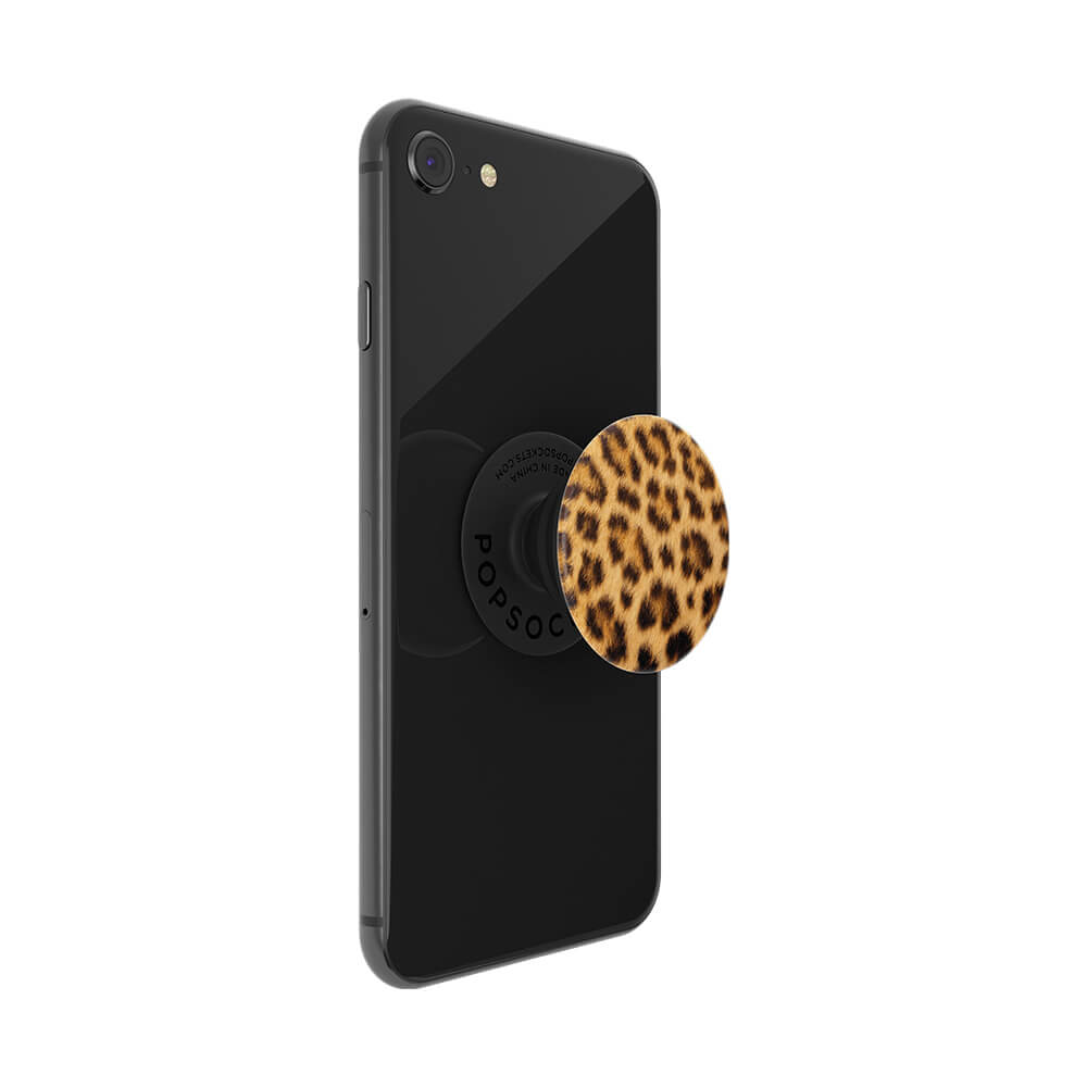 PopSockets - POPSOCKETS Cheetah Chic