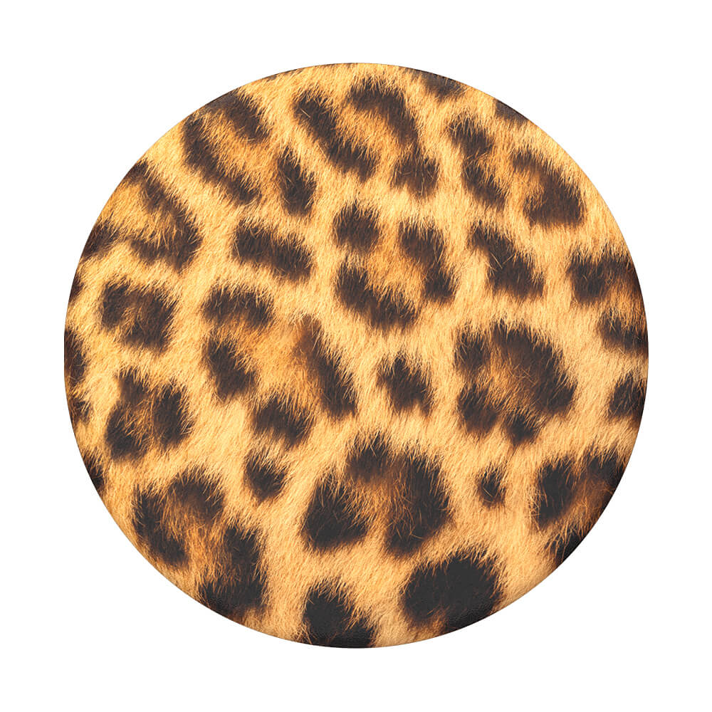 PopSockets - POPSOCKETS Cheetah Chic