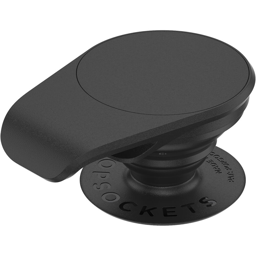 PopSockets
POPSOCKETS Flasköppnare Svart Popgripp Opener