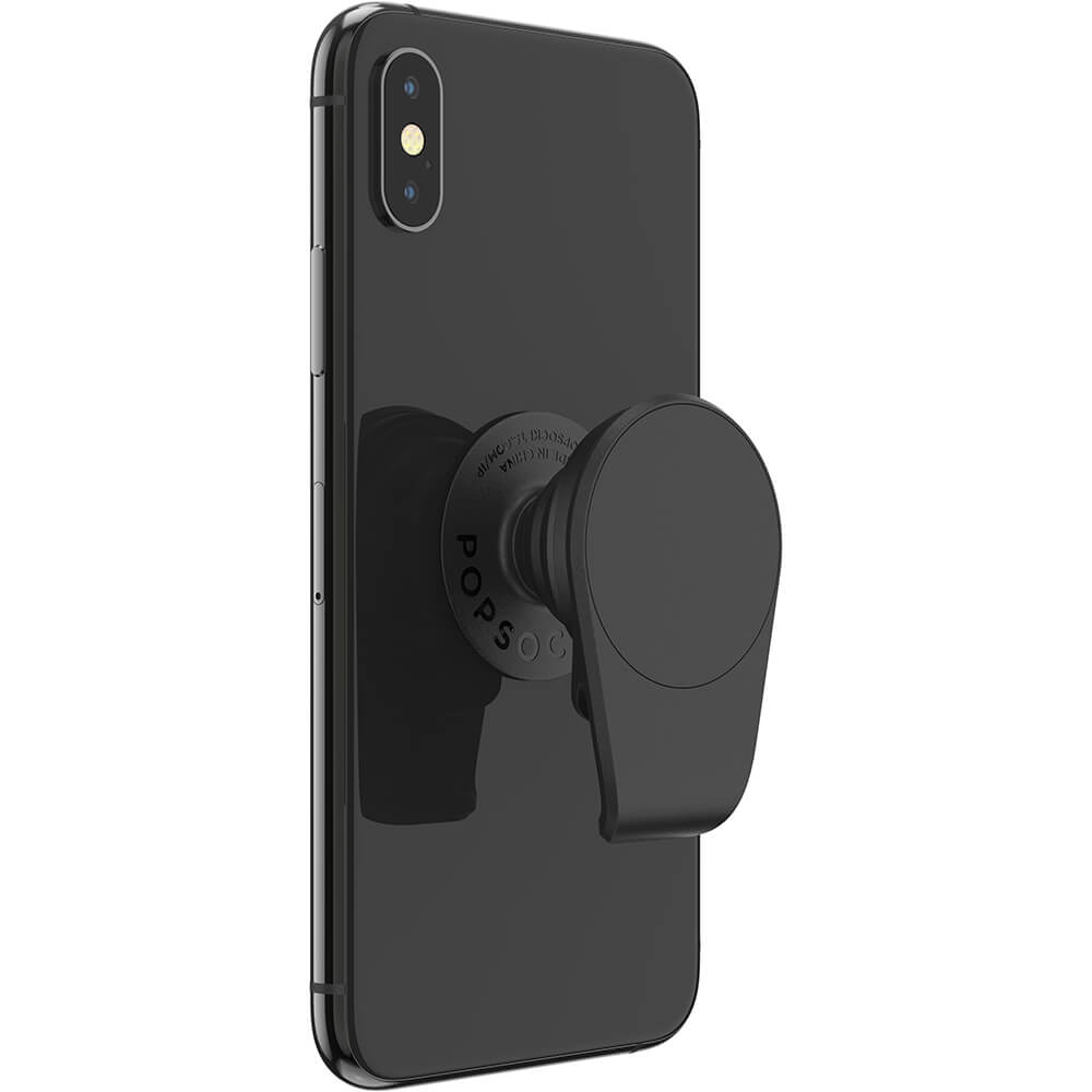 PopSockets
POPSOCKETS Flasköppnare Svart Popgripp Opener