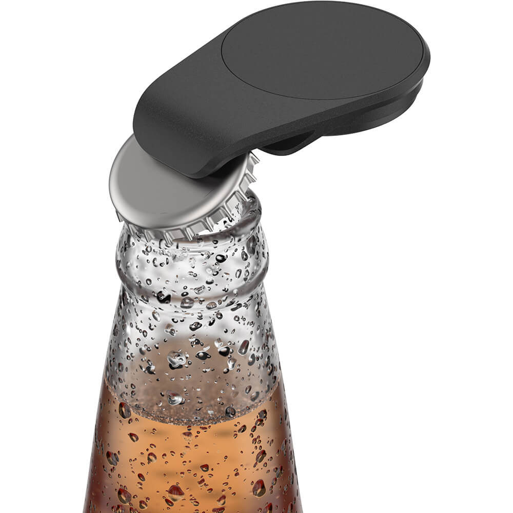 PopSockets
POPSOCKETS Flasköppnare Svart Popgripp Opener
