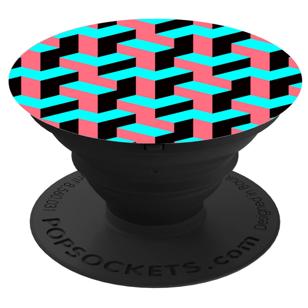 PopSockets
POPSOCKETS Gamer Grip med Ställfunktion