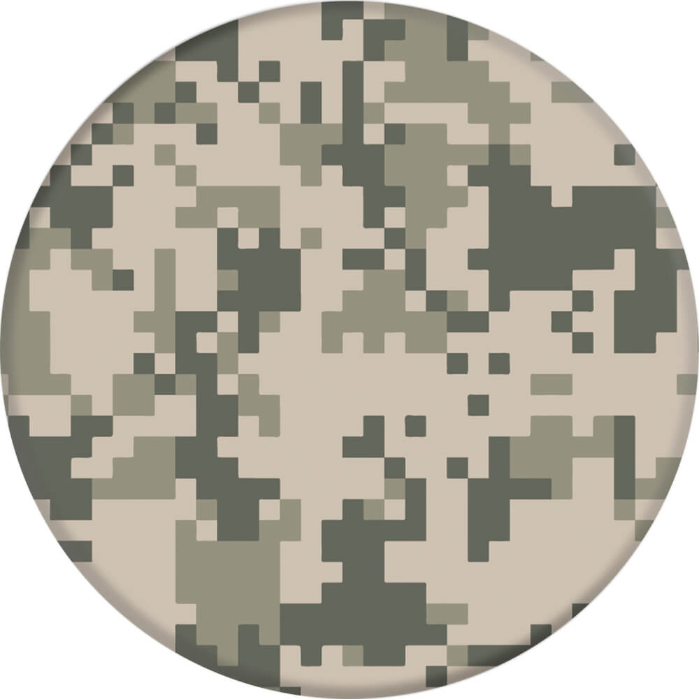 PopSockets
Popsockets Hållare Ställ - Digital Camo