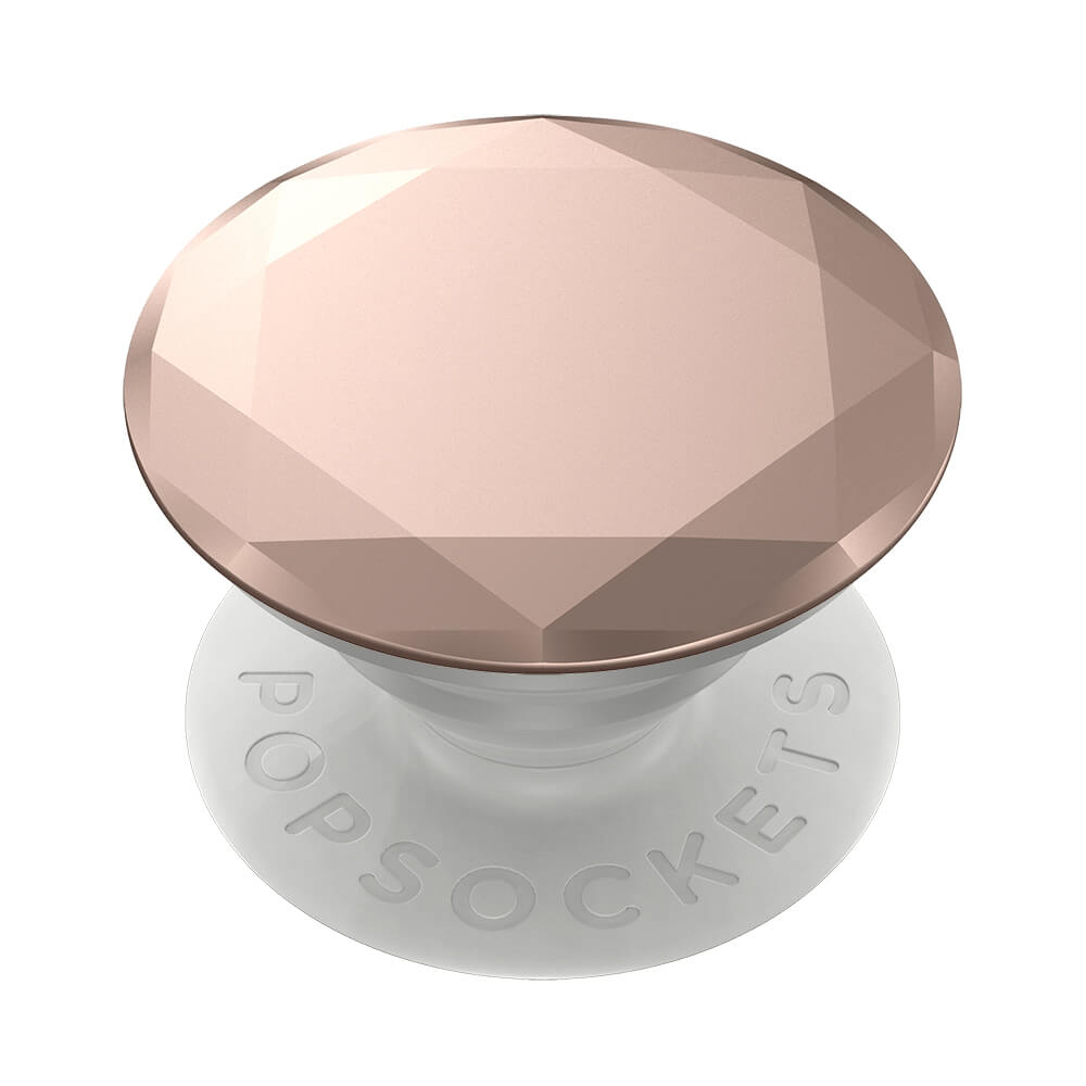 Alternativ bild 1 för PopSockets Swappable PopGrip - multifunctional holder for mobile phone