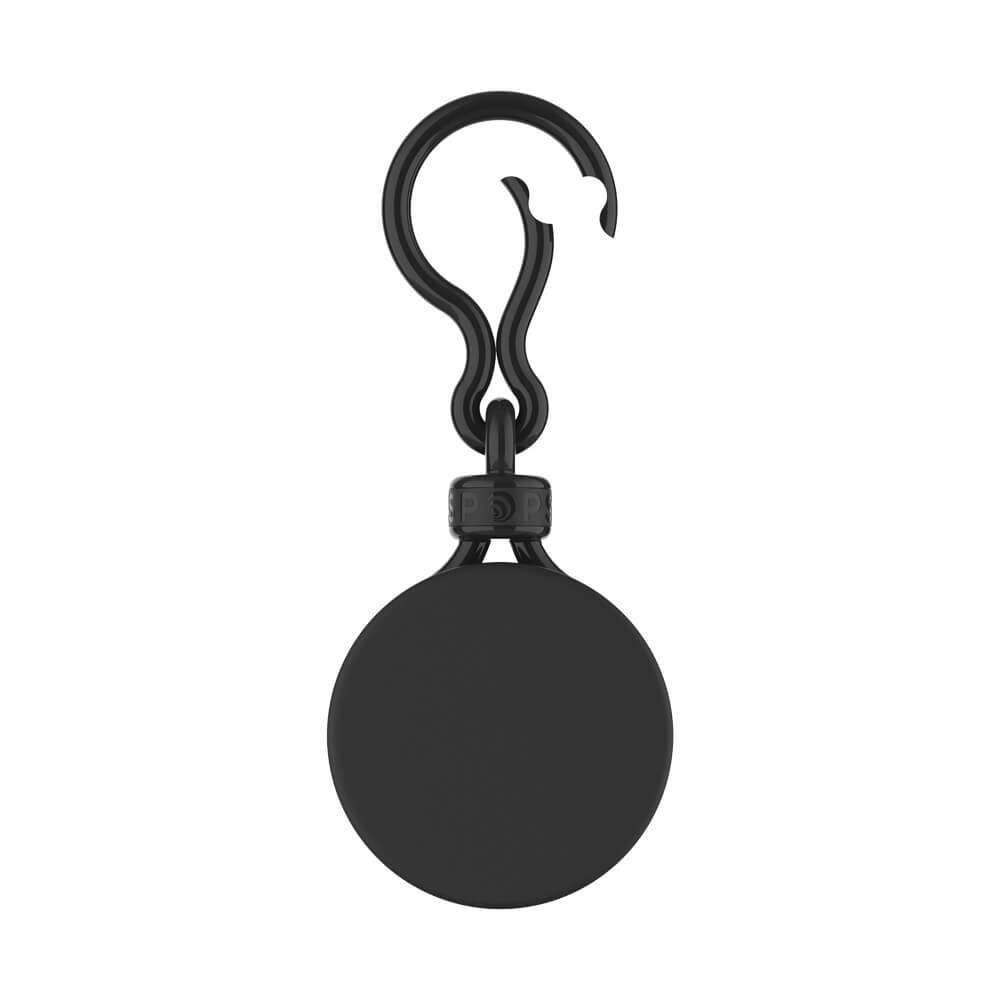 PopSockets
POPSOCKETS PopChain Svart Plast Standard PopChain