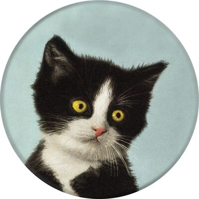 PopSockets - POPSOCKETS Ralphie Grip med Ställfunktion