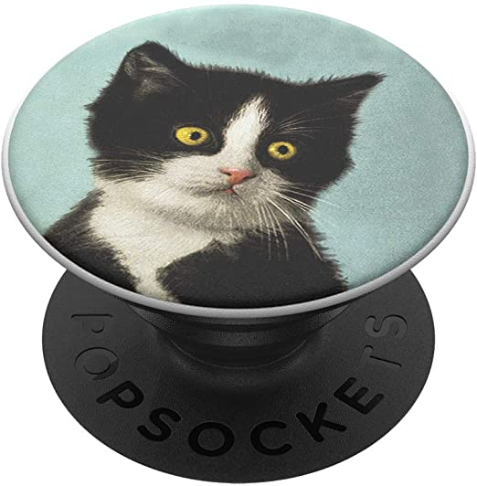 PopSockets - POPSOCKETS Ralphie Grip med Ställfunktion