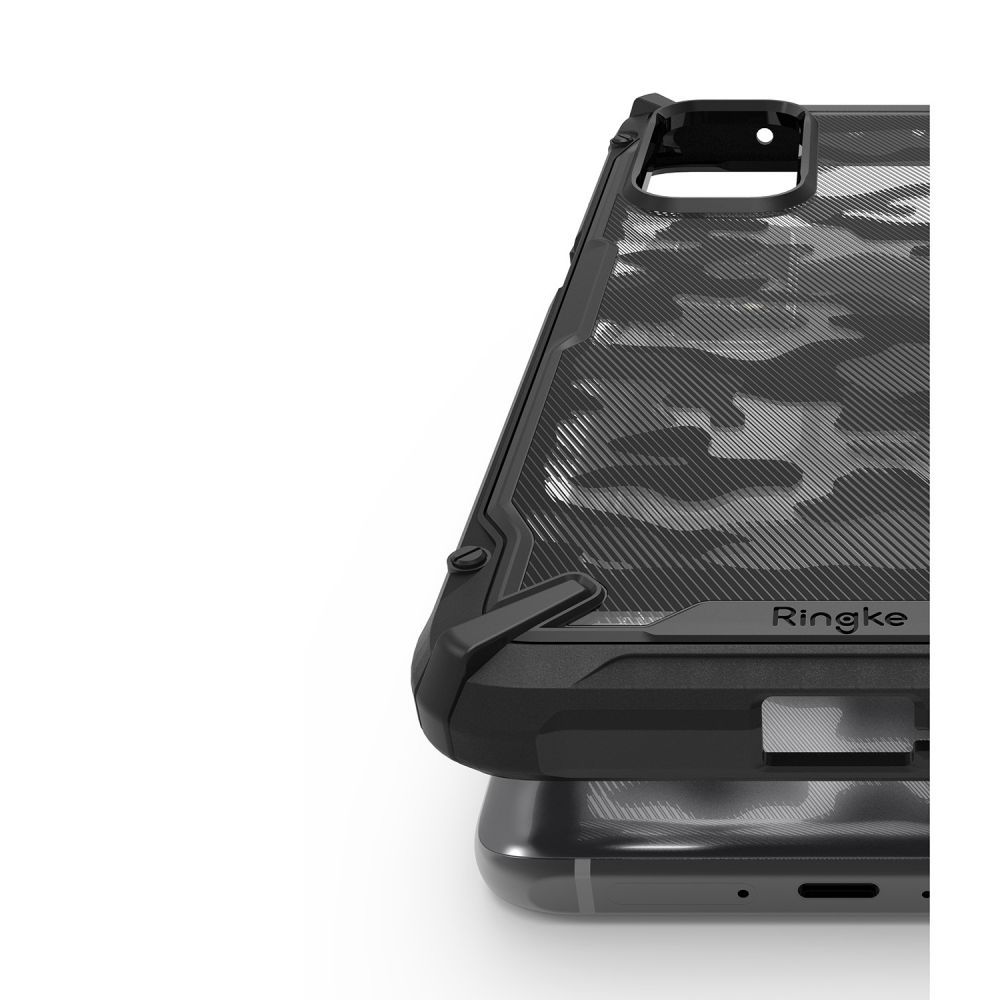Ringke
RINGKE Fusion X mobilskal Xiaomi Mi 10T/Mi 10T Pro Camo Svart