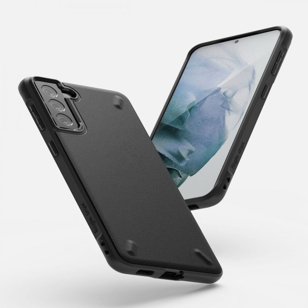 Ringke
RINGKE Onyx Skal Till Galaxy S21 Svart