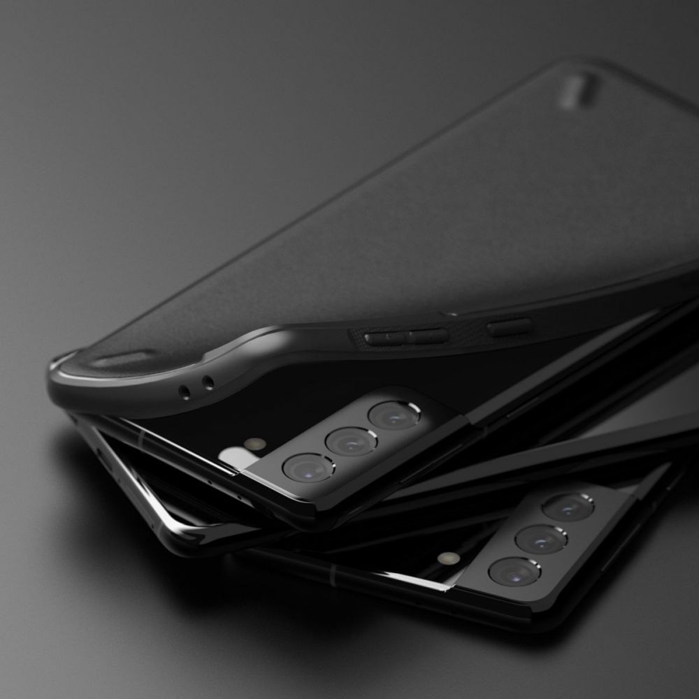 Ringke
RINGKE Onyx Skal Till Galaxy S21+Plus Svart
