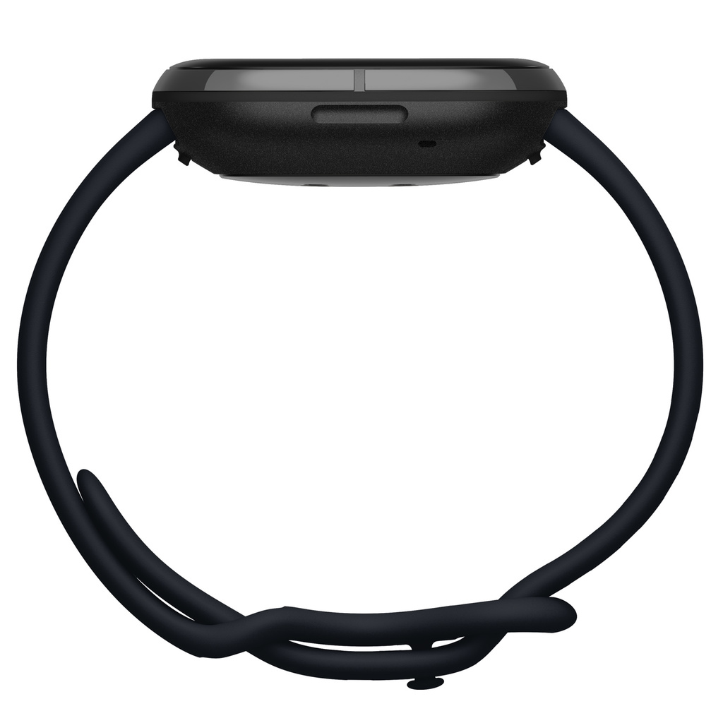 Fitbit
Sense, kol / grafit