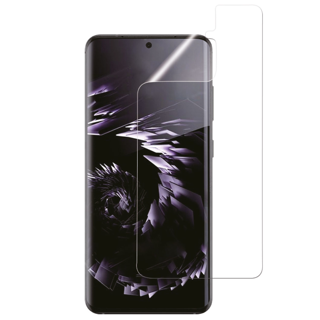 Champion
Champion Skärmskydd Galaxy S21 Ultra TPU