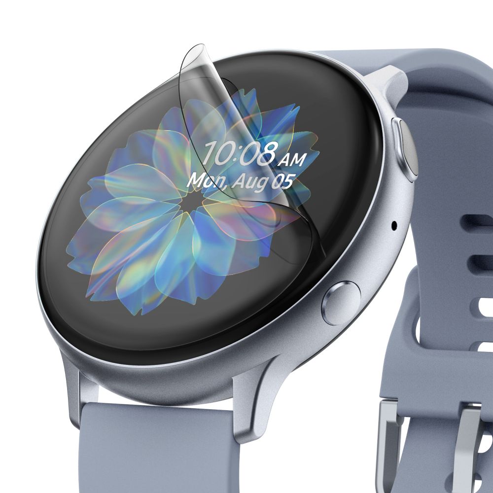 Ringke
RINGKE Skyddsfolie Easy Flex Galaxy Watch Active 1/2 40Mm
