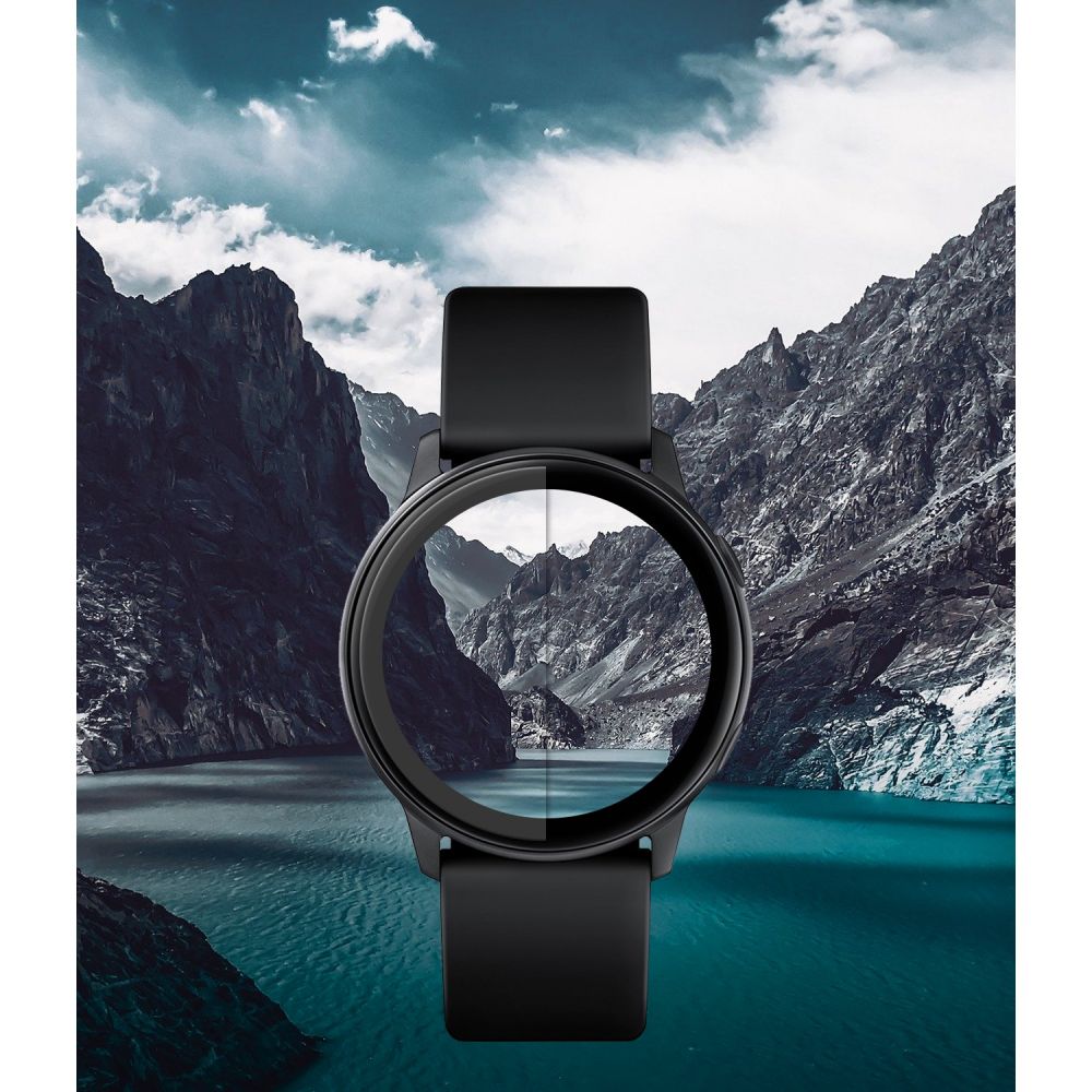 Ringke RINGKE Skyddsfolie Easy Flex Galaxy Watch Active 1/2 40Mm 