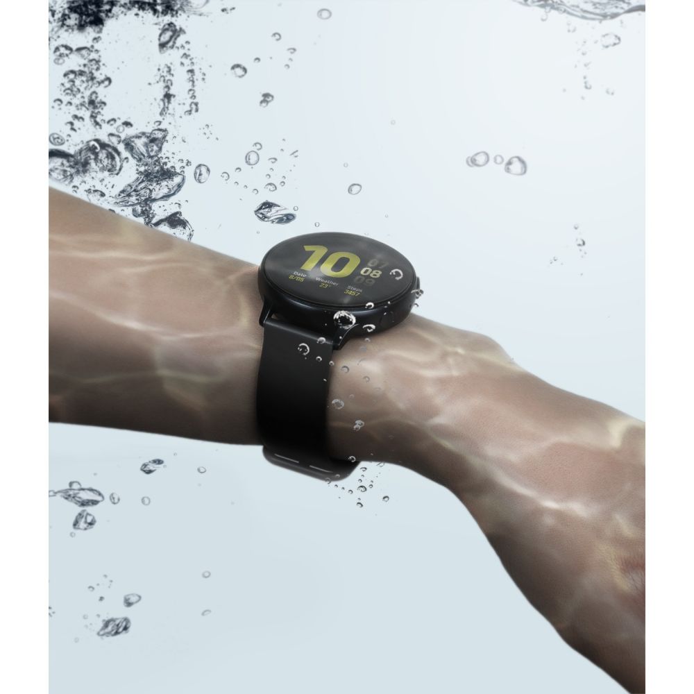 Ringke
RINGKE Skyddsfolie Easy Flex Galaxy Watch Active 1/2 40Mm
