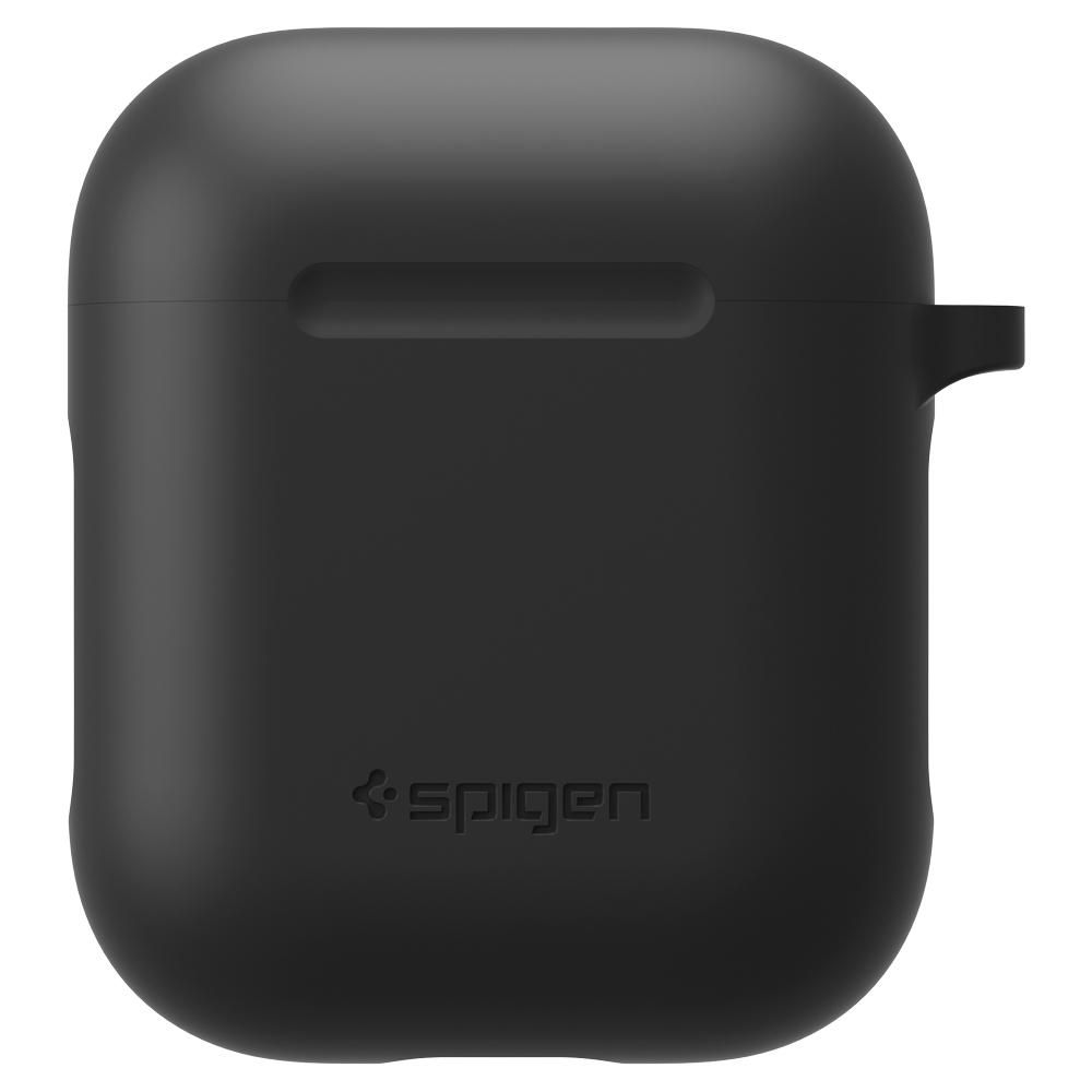 Spigen - SPIGEN Airpods Skal - Svart