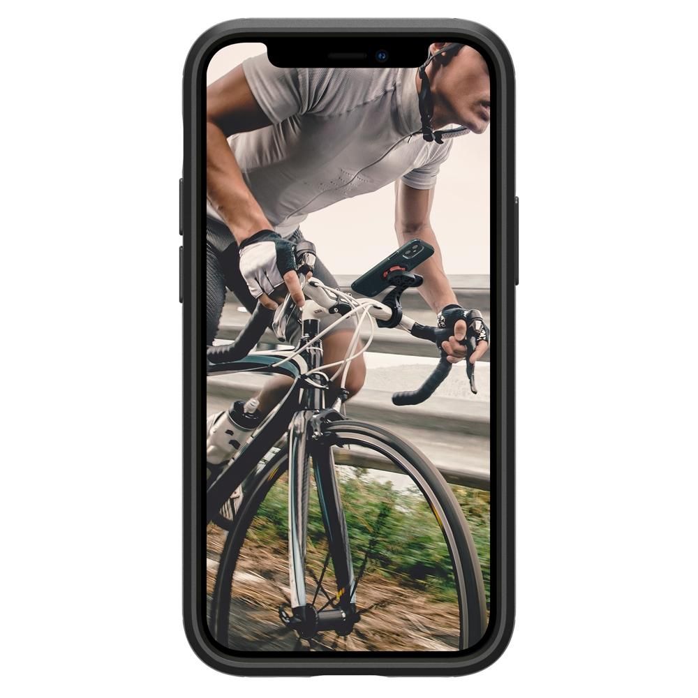 Spigen
SPIGEN Gearlock GCF133 Iphone 12 Mini Svart