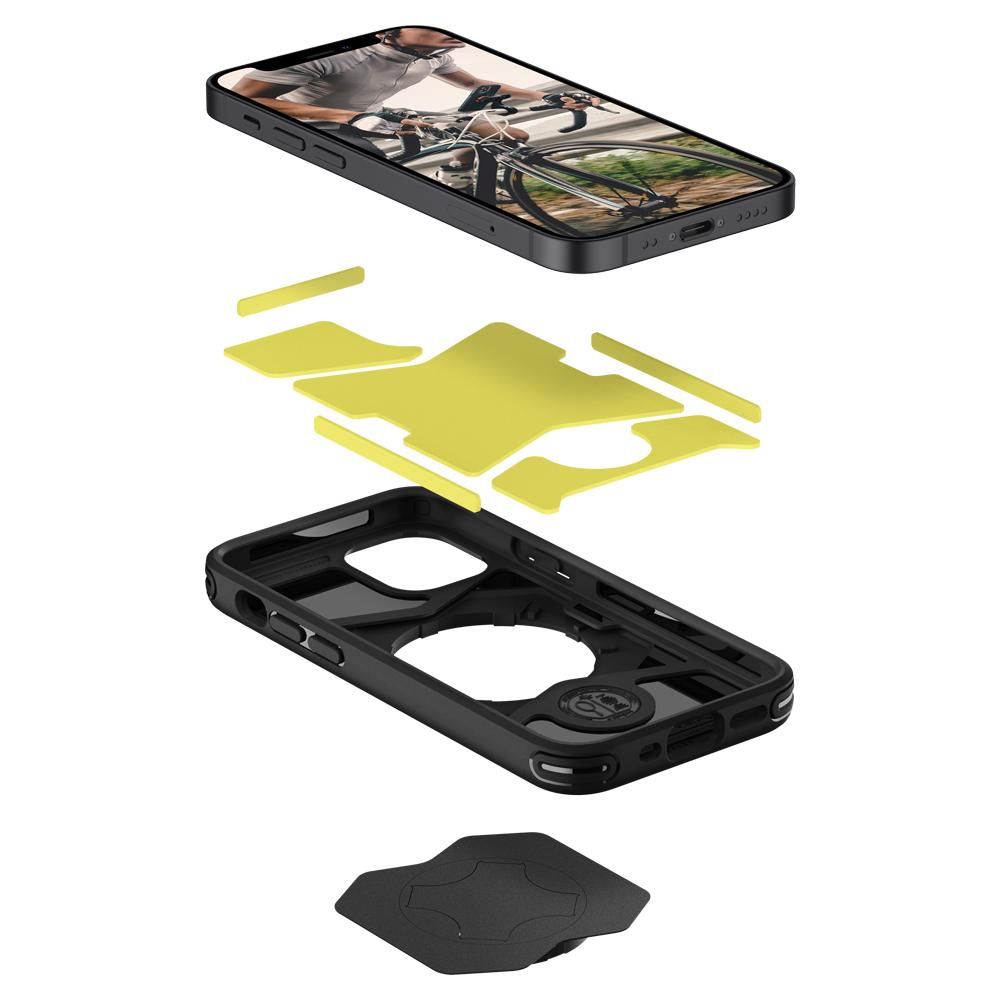 Spigen
SPIGEN Gearlock GCF133 Iphone 12 Mini Svart