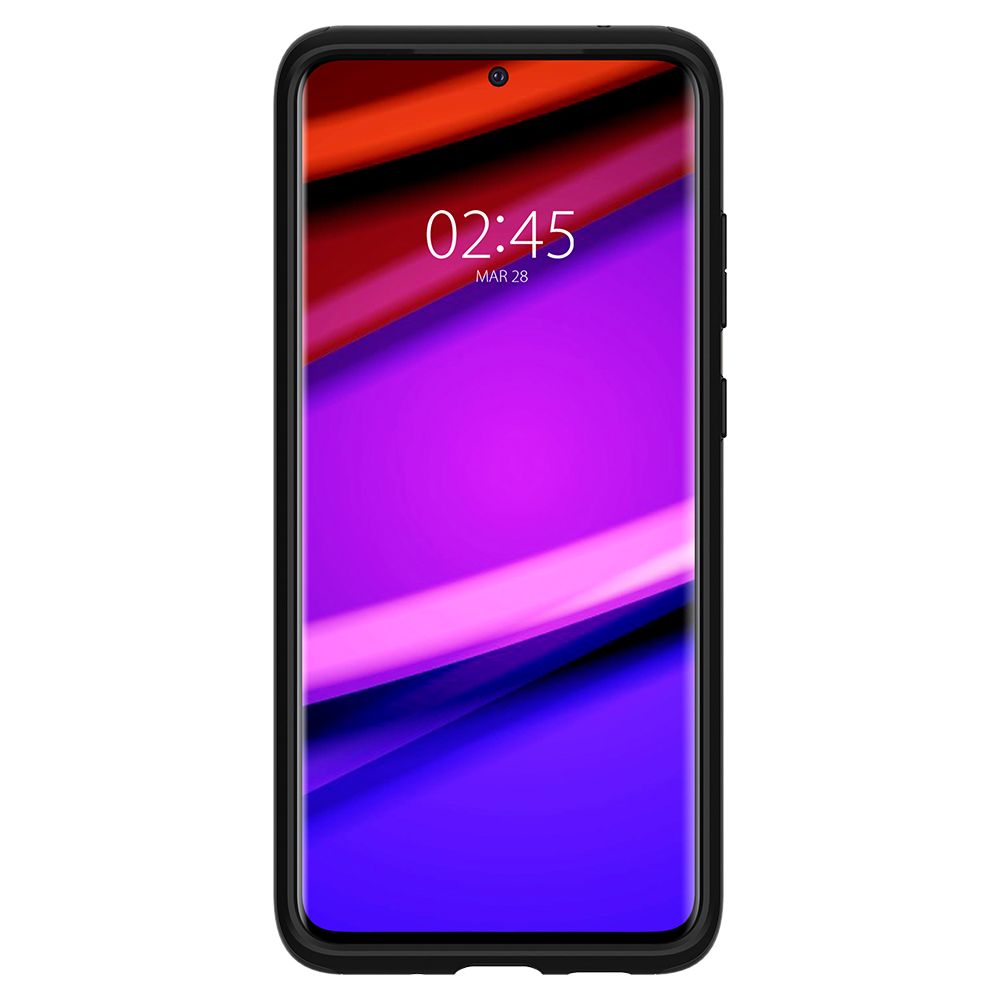 Spigen
SPIGEN Hybrid ”Nx” mobilskal Galaxy S20 Ultra Matte Svart