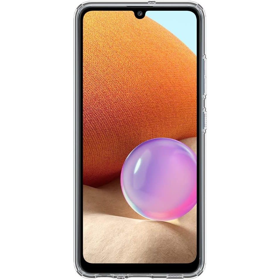 Spigen
SPIGEN Liquid Crystal Galaxy A32 LTE Crystal Clear