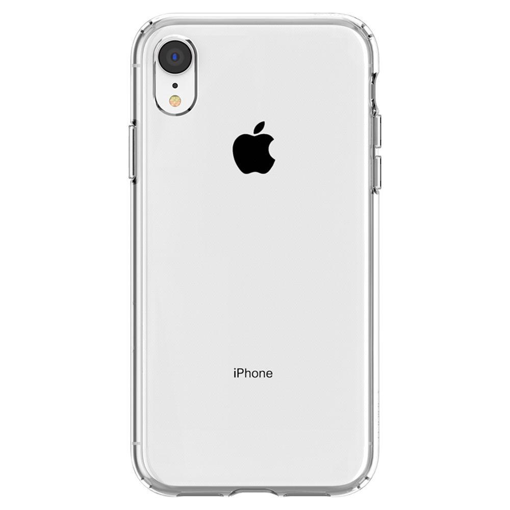 Spigen
SPIGEN Liquid mobilskal iPhone Xr Klar
