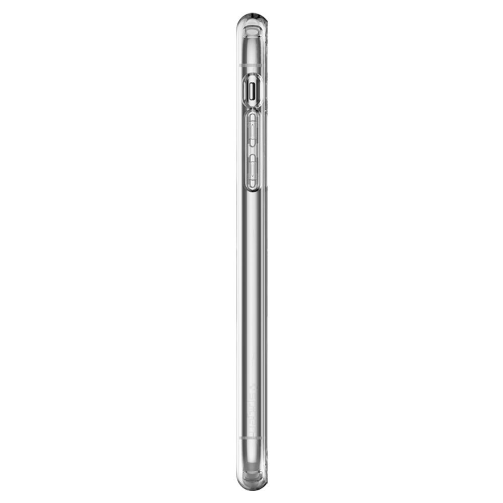 Spigen
SPIGEN Liquid mobilskal iPhone Xr Klar