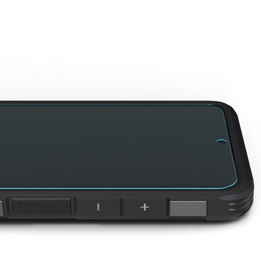 Spigen
SPIGEN Neo Flex Skärmskydd Galaxy S21 Ultra