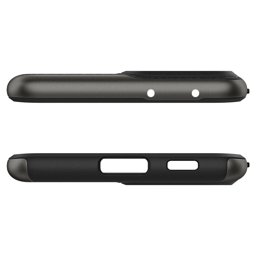 Spigen
SPIGEN Neo Hybrid Skal Galaxy S21 Ultra Gunmetal
