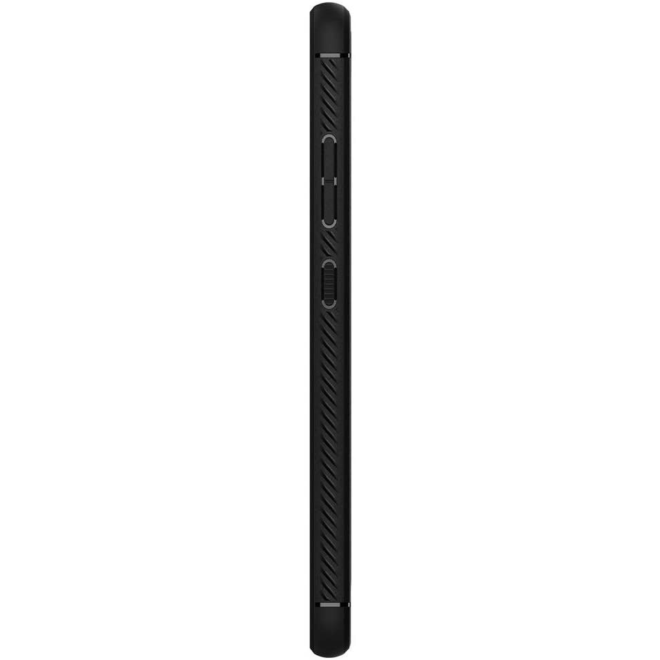 Spigen
SPIGEN Rugged Armour Galaxy A32 LTE Matte Svart