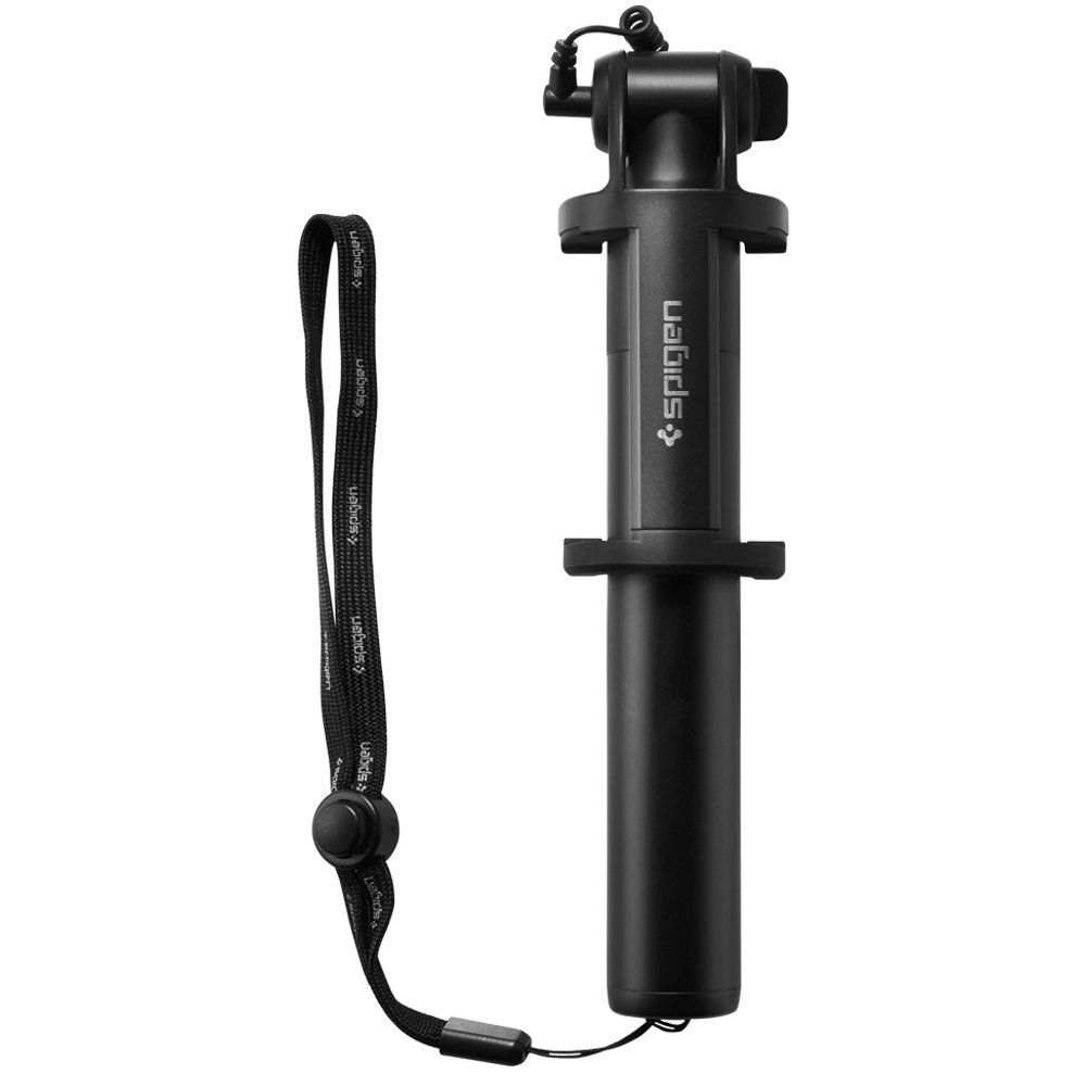 Spigen
SPIGEN S530 Selfie Stick Svart