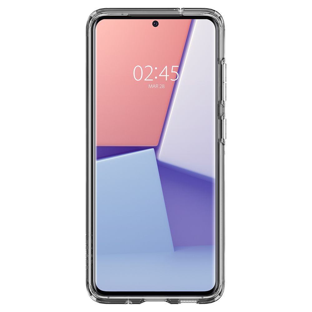 Spigen
SPIGEN Ultra Hybrid mobilskal Galaxy S20 Klar