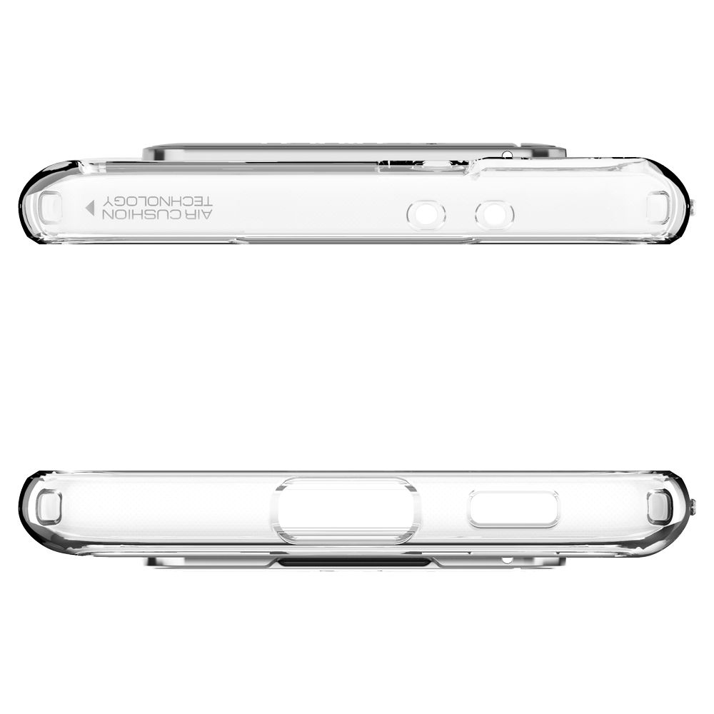 Spigen
SPIGEN Ultra Hybrid S Skal Galaxy S21+ Plus Crystal Clear