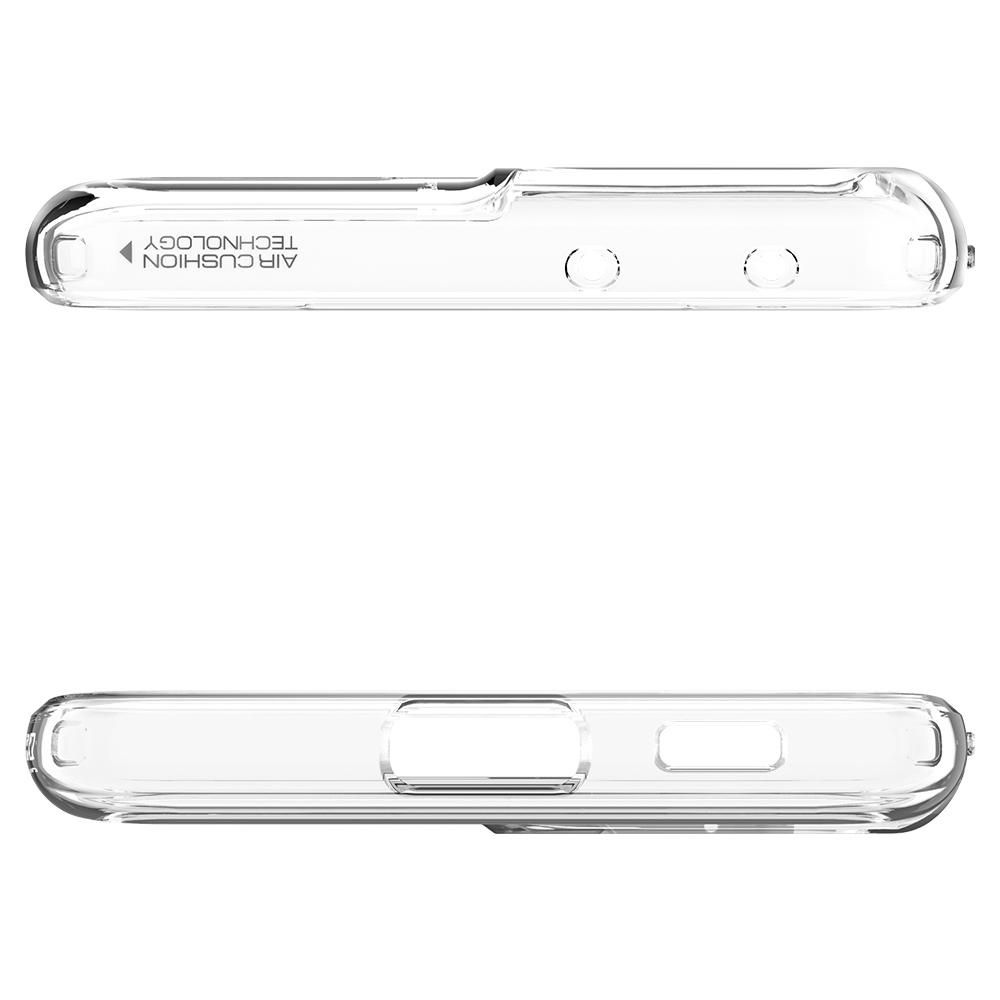 Spigen
SPIGEN Ultra Hybrid Skal Galaxy S21 Ultra Crystal Clear