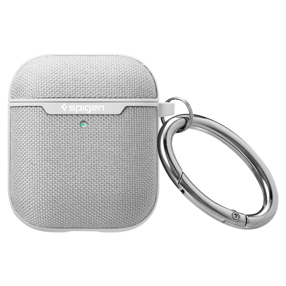 Spigen
SPIGEN Urban Fit Apple Airpods Fodral Grå