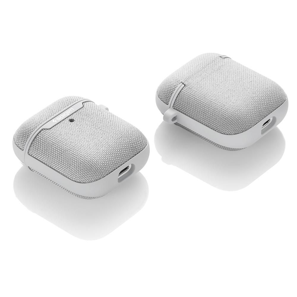 Spigen
SPIGEN Urban Fit Apple Airpods Fodral Grå