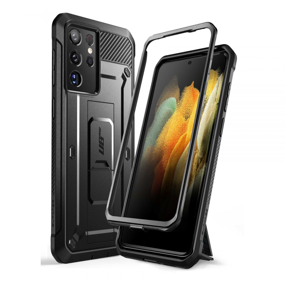 SupCase
SUPCASE Unicorn Beetle Pro Skal Till Galaxy S21 Ultra Svart