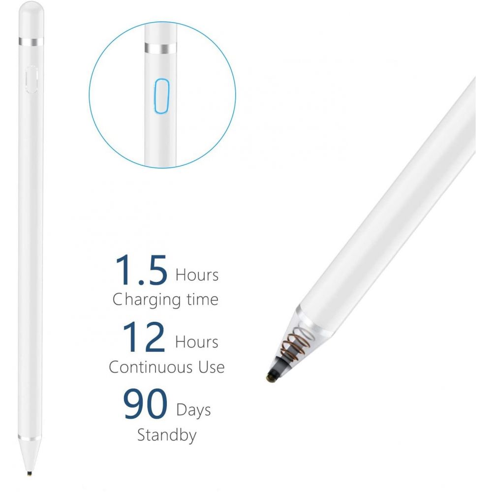 Tech-Protect
Tech-Protect Active Stylus Pen Vit