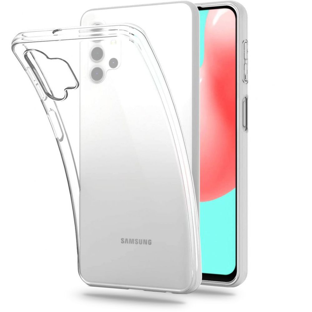 Tech-Protect
TECH-PROTECT Flexair Galaxy A32 5G Crystal