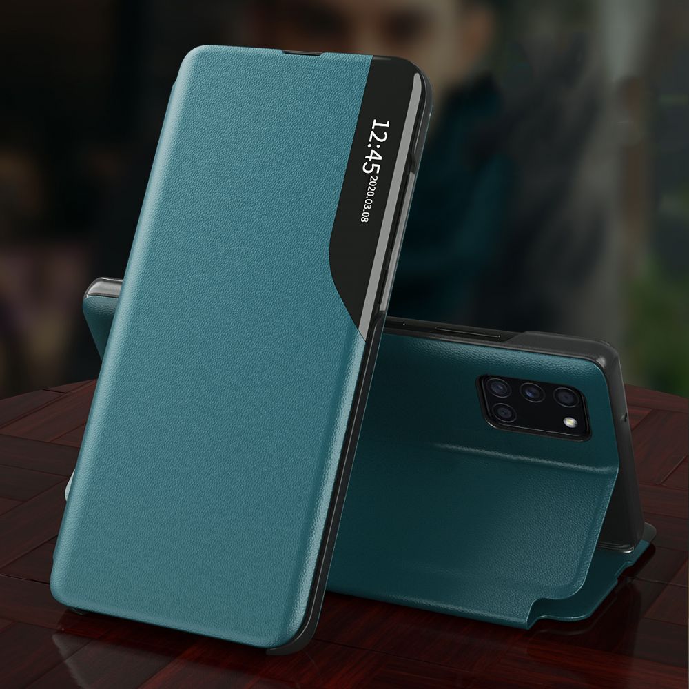 Tech-Protect
TECH-PROTECT Smart View Galaxy A32 5G Svart