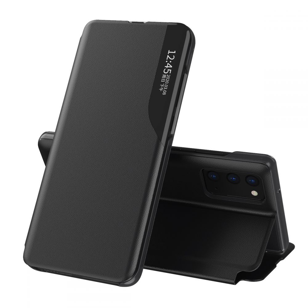 Tech-Protect
TECH-PROTECT Smart View Galaxy A32 5G Svart