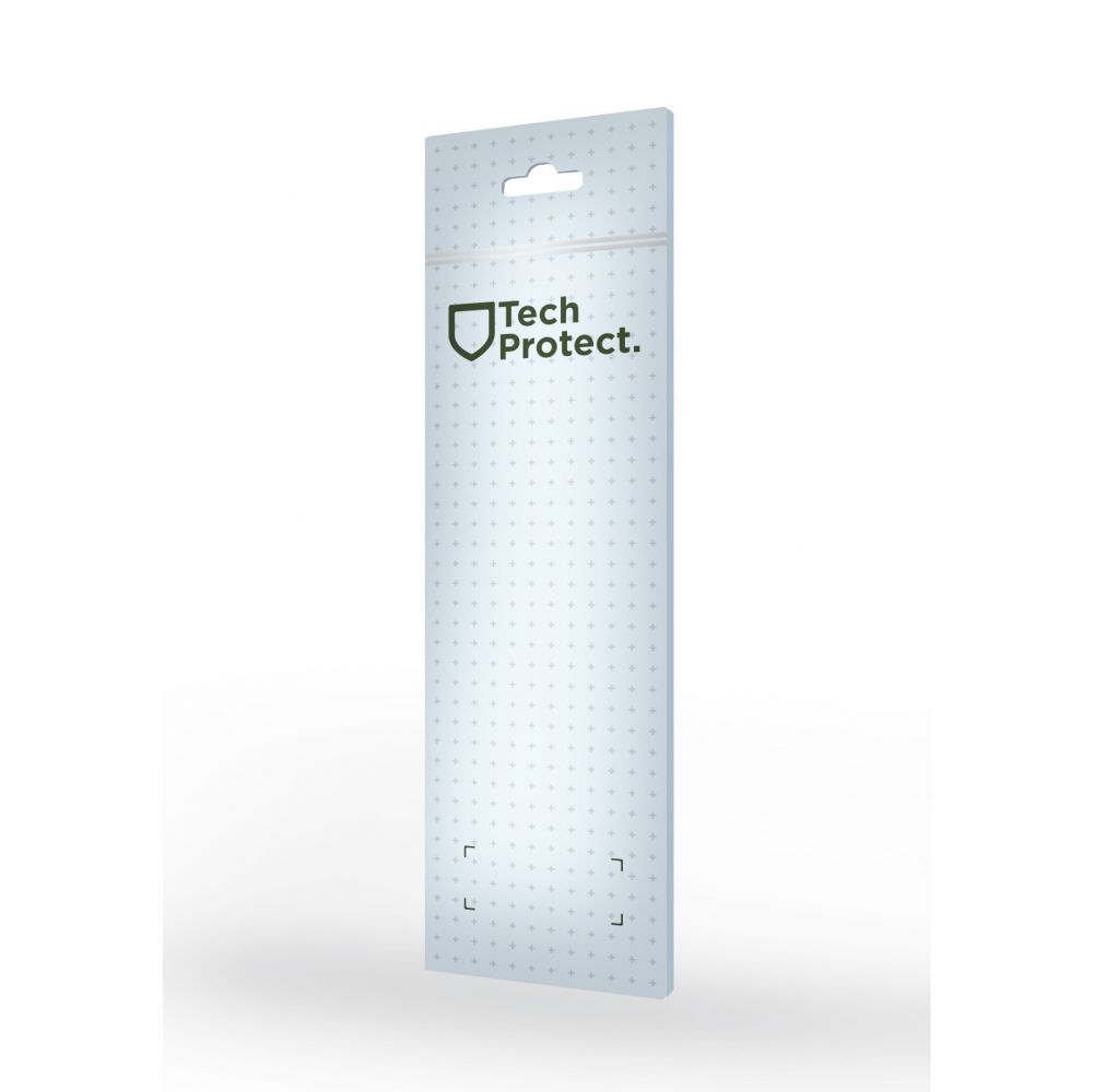 Tech-Protect - Tech-Protect Tilluch Stylus Pen Blå