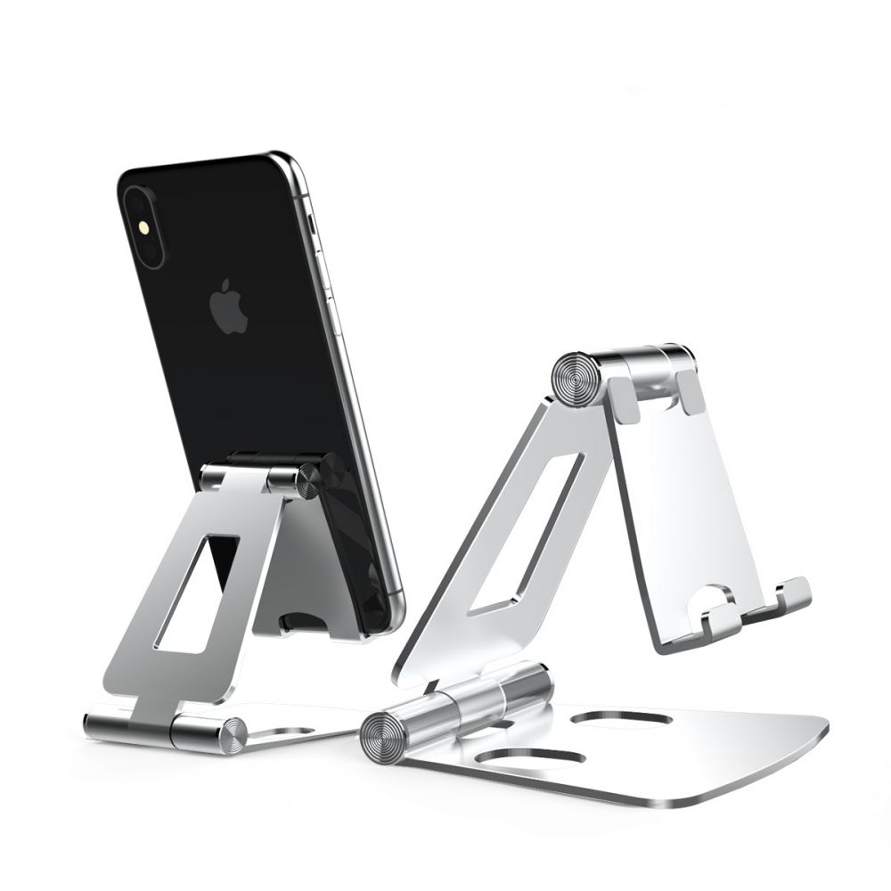 Tech-Protect
Tech-Protect Z16 Universal Stativhållare Smartphone Silver