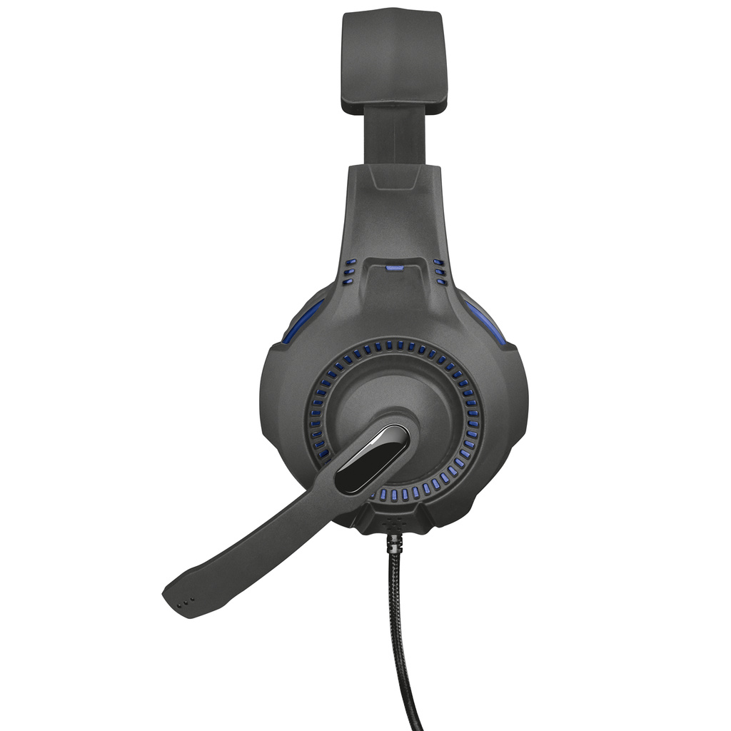 Trust
TRUST GXT 307B Gaming headset PS4 Blå