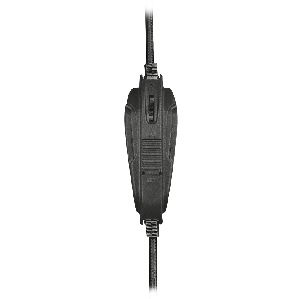 Trust
TRUST GXT 307B Gaming headset PS4 Blå