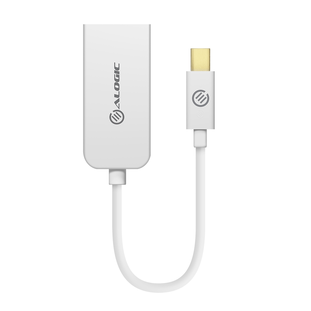 ALOGIC - ALOGIC Mini DisplayPort till HDMI med ljudstöd